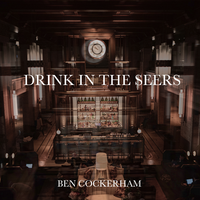 Disassembly Line - Ben Cockerham