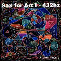 Jazzin' - Stefania Simonte