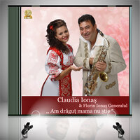 La Multi Ani Mai Tata - Claudia Ionas & Florin Ionas Generalul