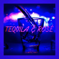 Tequila & Rosé - José Manzano