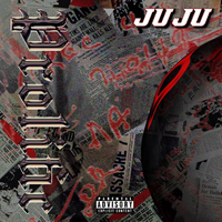 Antisocial - Juju