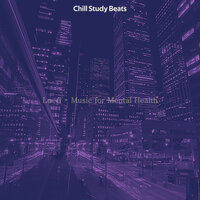 Sultry Ambience for Reading - Chill Study Beats