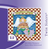 Up on the Housetop - Kim Mitzo Thompson & Karen Mitzo Hilderbrand