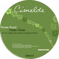 Flower Road - Paolo Driver & Elchinsoul