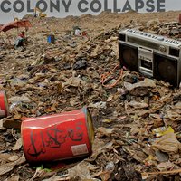 Colony Collapse - Filastine & NOVA