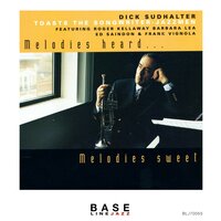Multicolored Blue - Dick Sudhalter & Roger Kellaway & Frank Vignola & Ed Saindon