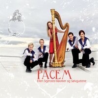 Dona Nobis Pacem 2 - Ellen Bødtker & Sølvguttene