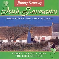Cottage By The Lee/On The Banks Of My Own Lovely Lee - Jimmy Kennedy