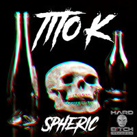 Spheric - Tito K.