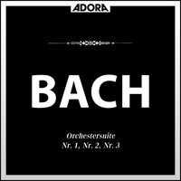 Orchestersuite No. 2 in B Minor, BWV 1067: No. 6, Menuett - Mainzer Kammerorchester & Günter Kehr & Johann Sebastian Bach