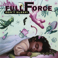 Interlude (The Byrd's Factor) - Full Force