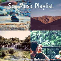 Magnificent Ambience for Steam Baths - Spa Music Playlist