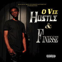 Throwed Above tha Rim - O Vee