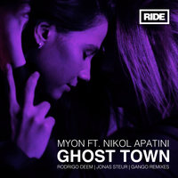 Ghost Town - Myon & Nikol Apatini