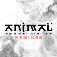 Animal - Charlotte Devaney & Knytro & PAAEEDS