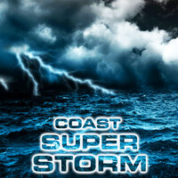 Ocean Coast Storm Nature Sounds - National Geographic Nature Sounds & Nature Sounds New Age & Rain Sounds Station & National Geographic Ocean Sounds & National Geographic Soundscapes & White Noise Ambience
