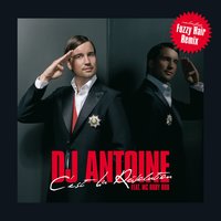 C'est La Révolution - DJ Antoine feat. MC Roby Rob & DJ Antoine & MC Roby Rob