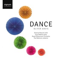 Musical Box - Kerenza Peacock