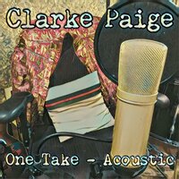 Ragga - Clarke Paige