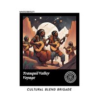 Ambient Spodumene Fusion - Tribal Goofs