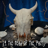 The Bell Strikes Witching Hour - Halloween Party Album Singers