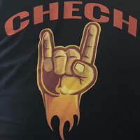 Eight - Chech