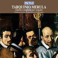 Due versetti del primo tono - Francesco Cera