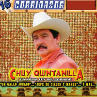 El Chaparro - Chuy Quintanilla