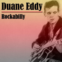 Theme For Moon Children - Duane Eddy