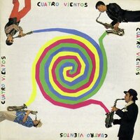 Saxo Driver - Cuatro Vientos