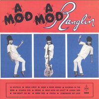 Felicia - Ernest Ranglin