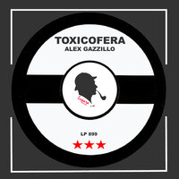 Toxicofera - Alex Gazzillo