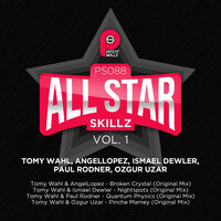 Nightspots - Tomy Wahl & Ismael Dewler