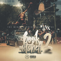 Chrome & Leather - 4rAx & B Legit & Yogi Calhoon