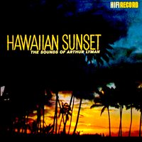 Queen Serenade - Arthur Lyman