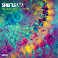 Seeker - Spiriturama