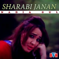 Wali Khafa Ye Rana - Nadia gul
