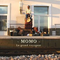 Pater eternalis - Momo