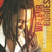 Zazueira - Walmir Borges & Wilson Simoninha & Max De Castro