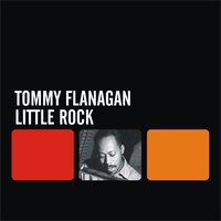 Delarna - Tommy Flanagan
