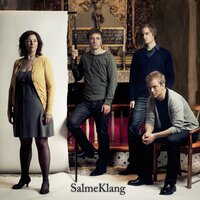 Lær Meg Å Kjenne Dine Veie - SalmeKlang