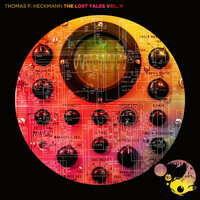 From Here the World Ends - Thomas P. Heckmann