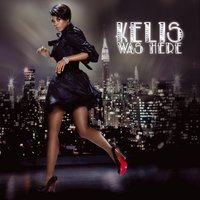 I Don't Think So - Kelis