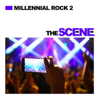 Anything Goes - The Scene