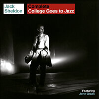 Jazz Chaconne No. 1: Chaconne (Part II - Medium Fast) - Jack Sheldon & John Grass