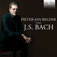 Partita No. 3 in A Minor, BWV 827: II. Allemande - Pieter-Jan Belder & Johann Sebastian Bach