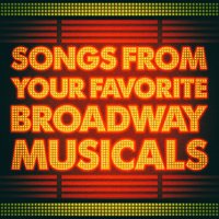 Fame (From the Musical "Fame") - Original Broadway Cast