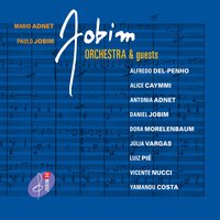 Um Certo Capitão Rodrigo - Mario Adnet & Paulo Jobim