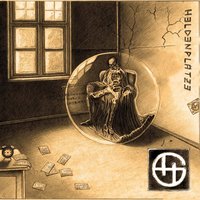 Herbst - Herr von Grau