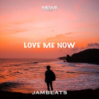 Love Me - JamBeats